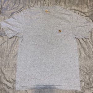Carthartt Tee Bundle (2 shirts)